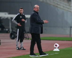 Γουλής στο «BACK2ΜΠΑΚ»: «Οι σκέψεις του Μπενίτεθ για την πρόκριση κόντρα στην Πλζεν και τα διλήμματα» (video)