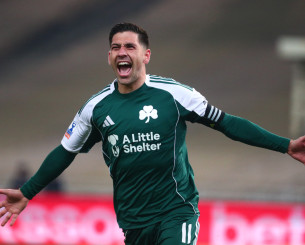 Ο Μιχάλης Τσόχος για την πρόκριση του Παναθηναϊκού και το διακύβευμα για τον Άρη (video)