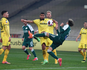 Ο Ρόουζ έβαλε τον εαυτό του πάλι σε δύσκολη θέση