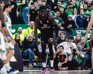 Τον Μπράουν ακολούθησε ο Γκέιμπριελ: Οι... πρώην «πλήγωσαν» τον Παναθηναϊκό