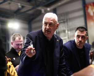 Το δημιούργημα του Σάκοτα στην Καρδίτσα και ο σεβασμός του κόσμου