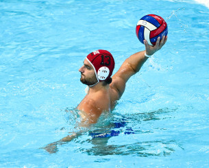 Τα σενάρια πρόκρισης της Εθνικής στα ημιτελικά του Ευρωπαϊκού πόλο ανδρών