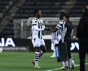 Αγωνία για Μεϊτέ - Εξετάσεις μετά τον τραυματισμό στον αστράγαλο