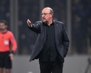 Γουλής στο «BACK2ΜΠΑΚ»: «Το πλάνο του Μπενίτεθ για την Φερεντσβάρος και τα δεδομένα για το ντεμπούτο του Αντίνο» (video)