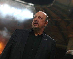 Το έκανε όπως ο... Αταμάν: Ο Μπενίτεθ ακολούθησε τη μέθοδο του Τούρκου με το «κομμένο» ρεπό