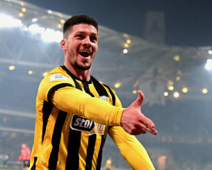 Τα επτά «θαύματα» του Γιόβιτς