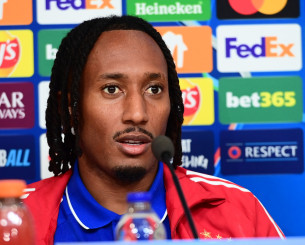 Ζέλσον Μαρτίνς: «Το Καραϊσκάκης μας δίνει έξτρα κίνητρο - Θα τα δώσουμε όλα για τη νίκη»