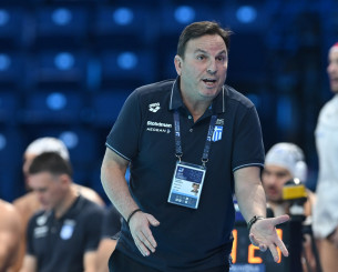 Βλάχος: «Δείξαμε ότι αξίζουμε την πρόκριση και έχουμε την ευκαιρία για μετάλλιο» (video)