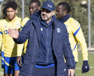 Η «πρώτη» του Ράσταβατς με χαμόγελα (video)