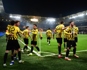 Η βαθμολογία της Stoiximan Super League μετά τις νίκες του ΠΑΟΚ και της ΑΕΚ