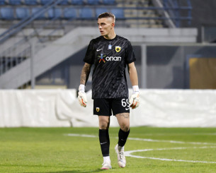 Η ΑΕΚ παραχώρησε τον Γκούμα στο Αιγάλεω - Κράτησε ποσοστό μεταπώλησης η Ένωση