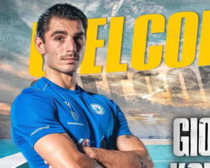 Η ΑΕΚ ενισχύεται με Κολοβό και Περίν στο χάντμπολ