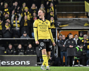 Στη Μαρκό ο Σουηδός στράικερ Γιόχανσον της πρωταθλήτριας Μιάλμπι!