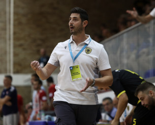 ΑΕΚ: Το ρόστερ στο οποίο θα βασιστεί ο Αλέξης Αλβανός