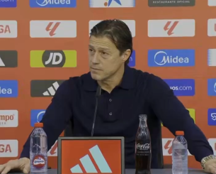 Αλμέιδα μετά τη νέα ήττα της Σεβίλλης: «Τι να κάνω, να αρχίσω να κλαίω;»