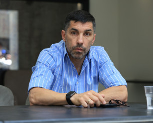 Στην έξοδο από την AEL Novibet και ο τεχνικός διευθυντής