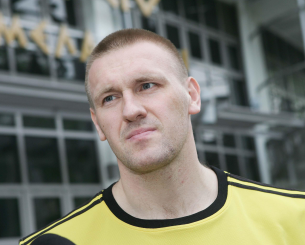 Θρήνος στο μπάσκετ: Πέθανε ο Άντε Γκργκούρεβιτς