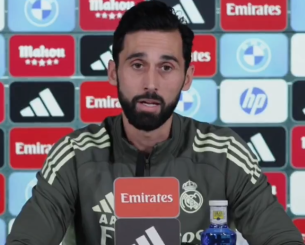 Οι πρώτες δηλώσεις του Αρμπελόα ως προπονητής της Ρεάλ: «Αν ήθελα να είμαι ο Μουρίνιο, θα αποτύγχανα παταγωδώς»