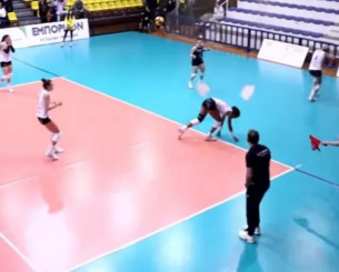 ΠΑΣΑΠ: «Εγείρονται σοβαρά ερωτήματα για την ασφάλεια και καταλληλότητα των αθλητικών εγκαταστάσεων»