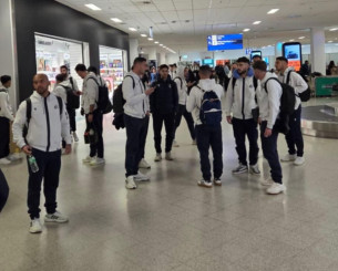 Οι άνεμοι «μπλόκαραν» την πτήση του Αστέρα AKTOR στην Κρήτη - Προσπάθεια να ταξιδέψει την Κυριακή