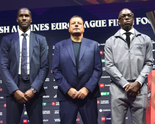 «Athletiko by night»: Ιωάννου και Λαλιώτης αναλύουν την μεταγραφή του Χέιζ-Ντέιβις στον Παναθηναϊκό (video)