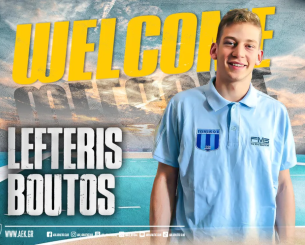 Στην ΑΕΚ και ο Μπούτος