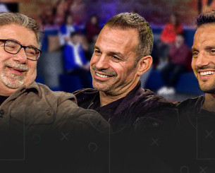 Βuild Up με κοινό - Τελικά, ο Έλληνας γιατί δεν υποστηρίζει την ομάδα της πόλης του;