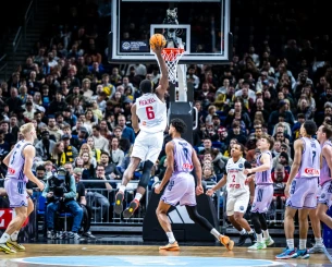 Μια κίνηση μελετημένη, ένα κομμάτι που της έλειπε πολύ