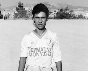 Μία άγνωστη ιστορία: Ο Έλληνας ποδοσφαιριστής που απήγαγαν και σκότωσαν οι κολλητοί φίλοι του!