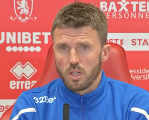 Ο Κάρικ θα είναι ο νέος προπονητής της Γιουνάιτεντ σύμφωνα με τον Ρομάνο