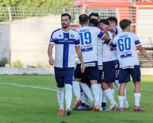 Η Μαρκό απέκτησε τον Φουρλάνο