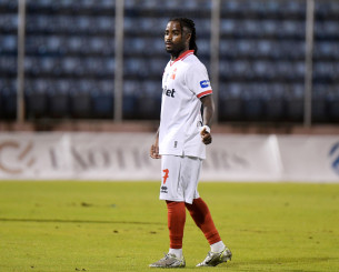 Από τον Πανσερραϊκό στην Κηφισιά ο Νούνελι