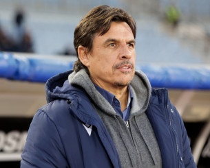 Επίσημο το «διαζύγιο» του Αστέρα AKTOR με τον Κόουλμαν