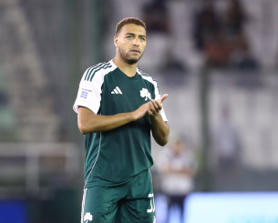 Ο Ντέσερς θα έχει «χάσει» έως τα τέλη Μαρτίου το 81% των αγώνων του στον Παναθηναϊκό