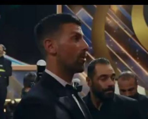 Ο Τζόκοβιτς συνάντησε τον Γιαμάλ και είχε ένα πολύ σημαντικό αίτημα (video)