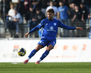 Μεταγραφή στη Φινλανδία για ποδοσφαιριστή που ξεκίνησε τη σεζόν στον ΠΑΣ Γιάννινα