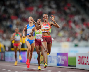 Εκτός αγώνων θα μείνει όλο το 2026 η Τσεμπέτ για να γίνει μητέρα