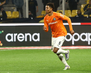 Σαλσέδο: «Σπουδαίος προπονητής ο Κόντης - Στόχος του ΟΦΗ το Κύπελλο»