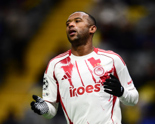 No Ελ Κααμπί, no party - Ο Ολυμπιακός ψάχνει λύσεις στην επίθεση