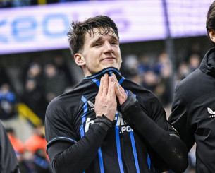 Γκέλα «ολκής» παρά την ασίστ Τζόλη για την Μπριζ - Ανησυχία για τον Έλληνα που αποχώρησε τραυματίας