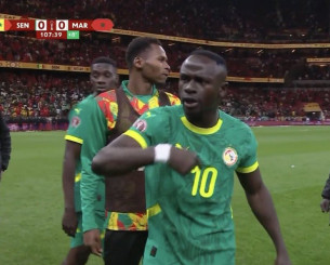 Τι έκανε τον Μανέ να αλλάξει γνώμη και να πείσει τους παίκτες της Σενεγάλης να γυρίσουν στον αγωνιστικό χώρο