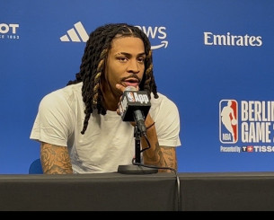 Έτσι έφτασαν στο χάσμα: Ο λόγος που στέλνει τον Μοράντ στην πόρτα της εξόδου από τους Γκρίζλις