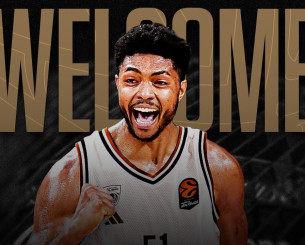 Επίσημα στην Dubai BC ο Καμπόκλο