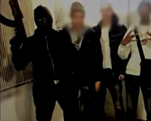 Ανήλικος εκτελεστής: Ο 12χρονος που πληρώθηκε από συμμορία για να σκοτώσει έναν ποδοσφαιριστή