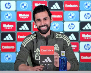 Αρμπελόα: «O κόσμος ψάχνει κάποιον να κατηγορήσει, αλλά εγώ προσπαθώ να βρω λύσεις»