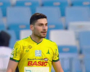 Συνεργασία με... άρωμα Ελλάδας: Ο Φερνάντες την ασίστ, ο Μασούρας σκοράρει ξανά (video)