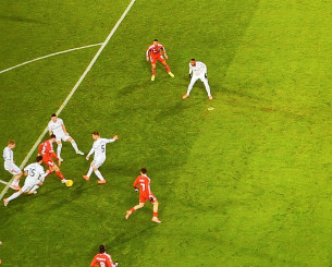 Ο «Νόμος του Βενγκέρ» παίρνει σάρκα και οστά στην Premier League - Η νέα αλλαγή που εφαρμόστηκε