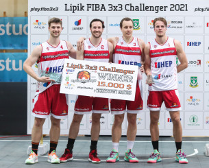 Σκάνδαλο διαφθοράς στο Βέλγιο: Αθλητές έστηναν τουρνουά για να προκριθούν στους Ολυμπιακούς Αγώνες