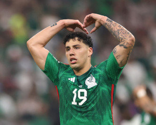 «Στο στόχαστρο του ΠΑΟΚ ο Χόρχε Σάντσες»