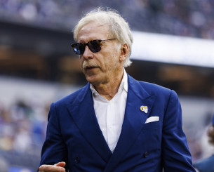 Ο πρόεδρος της Άρσεναλ είναι πλέον ο μεγαλύτερος γαιοκτήμονας των ΗΠΑ